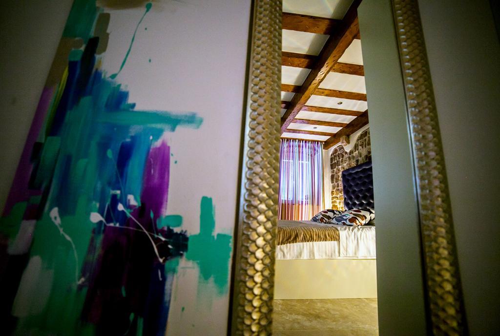 Apartment Genius Loci Split Værelse billede